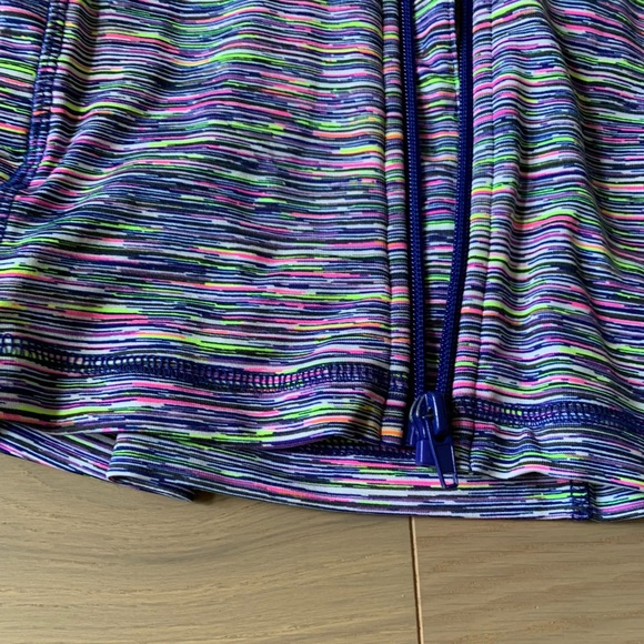 Girls zip up - Picture 3 of 12